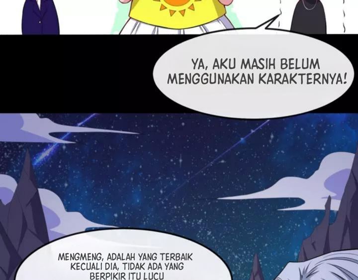 Halaman 59 dari Daddy From Hell Chapter 121