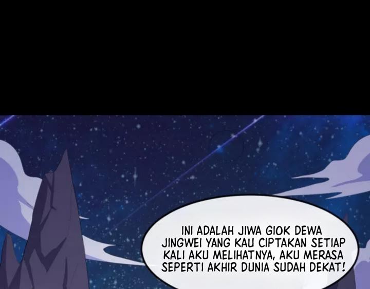 Halaman 61 dari Daddy From Hell Chapter 121