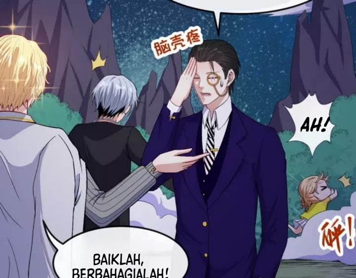 Halaman 62 dari Daddy From Hell Chapter 121