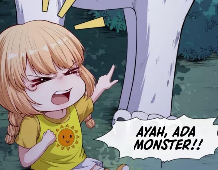 Halaman 68 dari Daddy From Hell Chapter 121