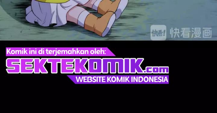 Halaman 69 dari Daddy From Hell Chapter 121