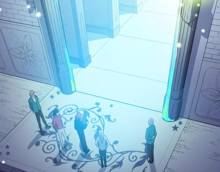 Halaman 7 dari Daddy From Hell Chapter 121