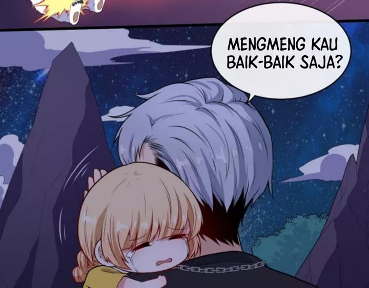 Halaman 75 dari Daddy From Hell Chapter 121