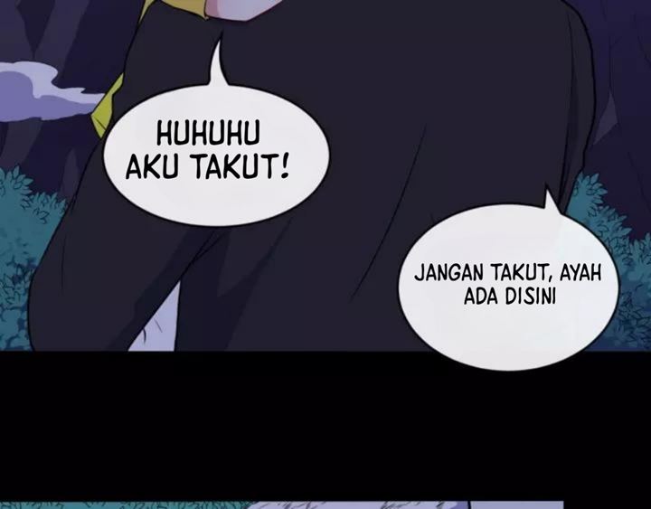 Halaman 76 dari Daddy From Hell Chapter 121