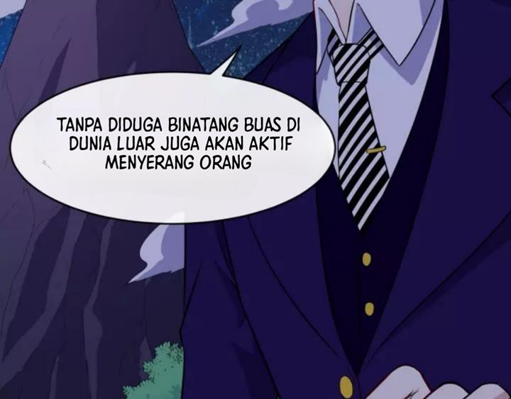 Halaman 82 dari Daddy From Hell Chapter 121