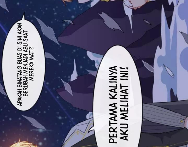Halaman 87 dari Daddy From Hell Chapter 121