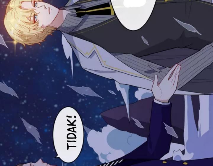 Halaman 88 dari Daddy From Hell Chapter 121