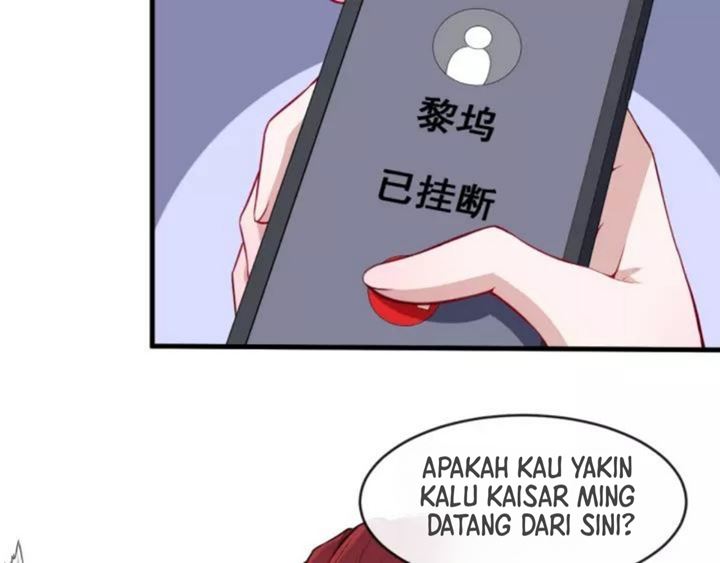 Halaman 9 dari Daddy From Hell Chapter 121