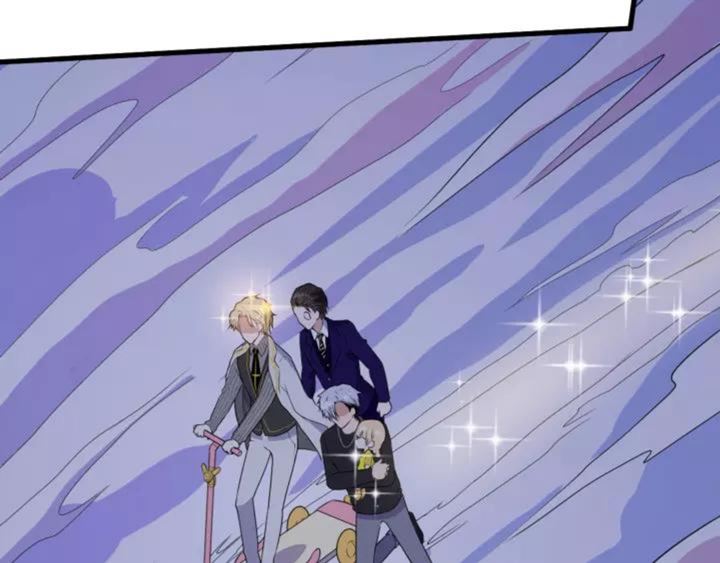 Halaman 91 dari Daddy From Hell Chapter 121