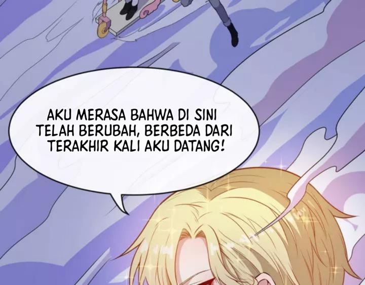 Halaman 92 dari Daddy From Hell Chapter 121