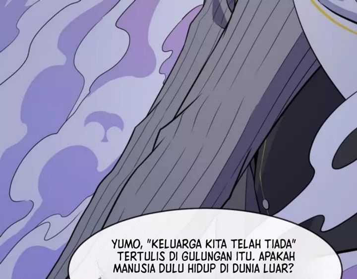 Halaman 94 dari Daddy From Hell Chapter 121