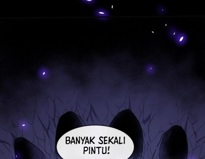 Halaman 100 dari Daddy From Hell Chapter 122