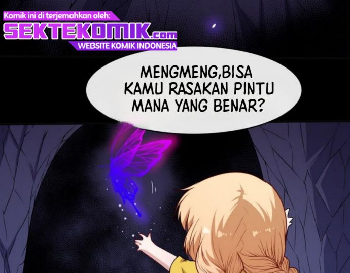 Halaman 102 dari Daddy From Hell Chapter 122