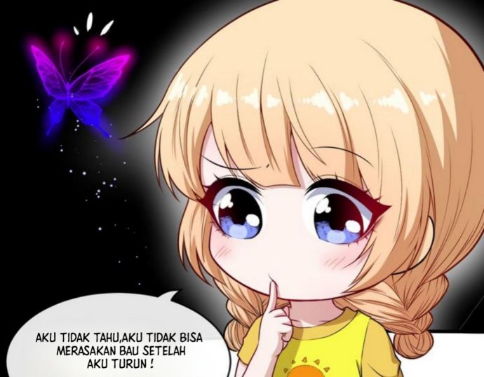 Halaman 104 dari Daddy From Hell Chapter 122
