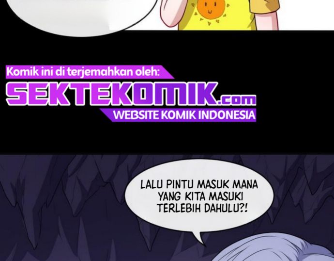 Halaman 105 dari Daddy From Hell Chapter 122