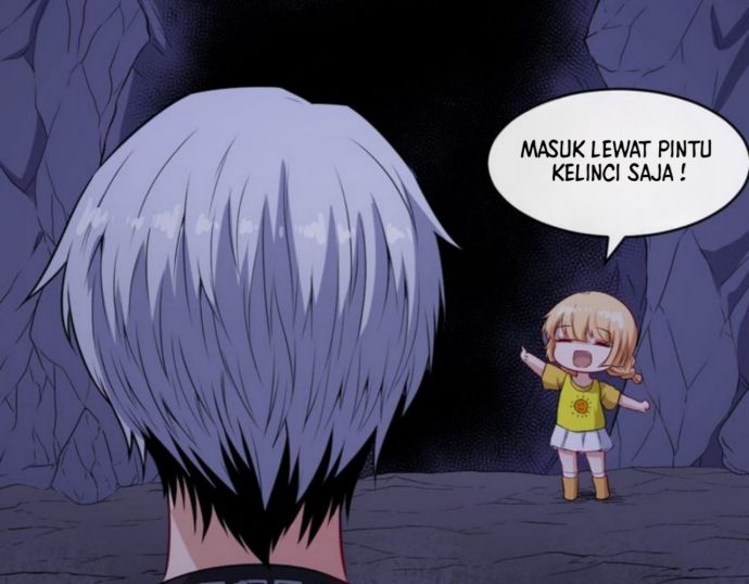 Halaman 109 dari Daddy From Hell Chapter 122