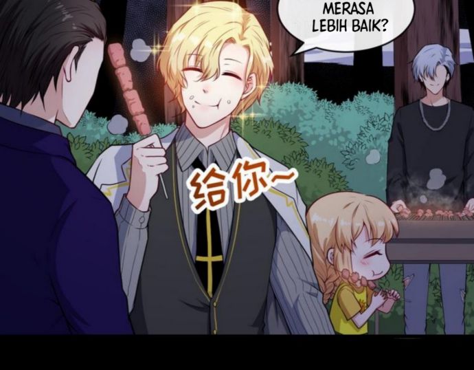 Halaman 11 dari Daddy From Hell Chapter 122