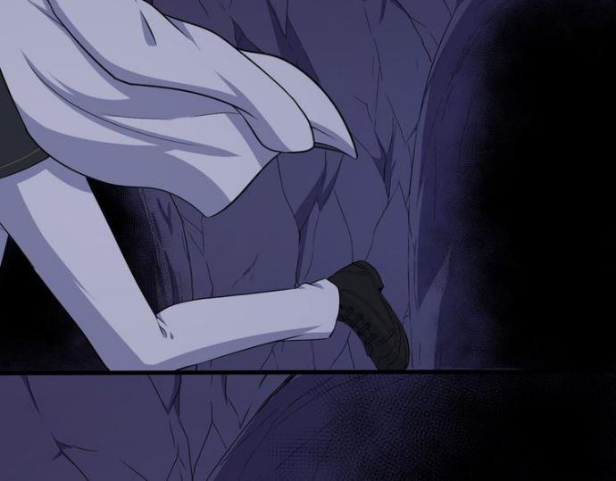 Halaman 113 dari Daddy From Hell Chapter 122
