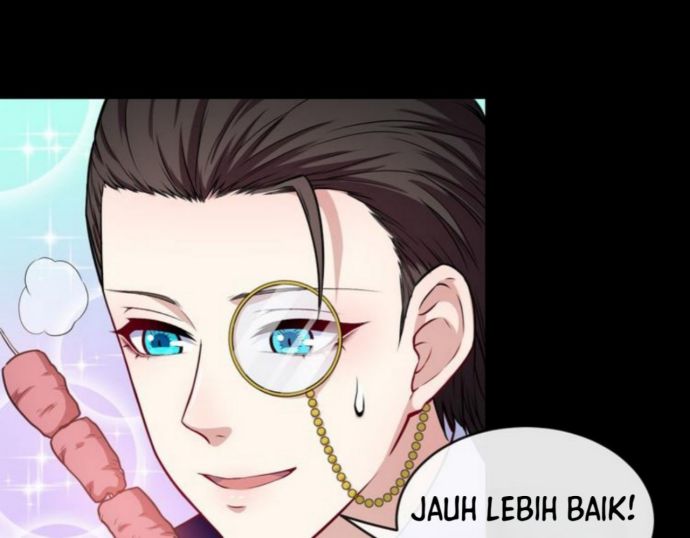 Halaman 12 dari Daddy From Hell Chapter 122