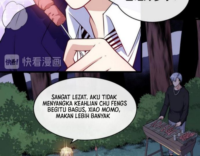 Halaman 13 dari Daddy From Hell Chapter 122