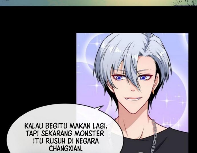 Halaman 15 dari Daddy From Hell Chapter 122
