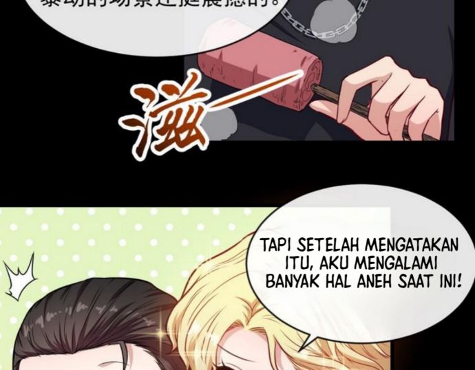 Halaman 16 dari Daddy From Hell Chapter 122