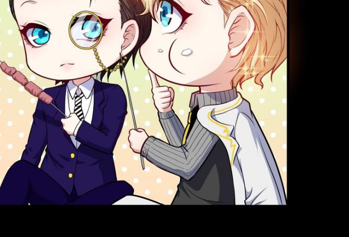 Halaman 17 dari Daddy From Hell Chapter 122