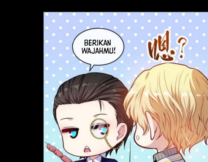 Halaman 18 dari Daddy From Hell Chapter 122
