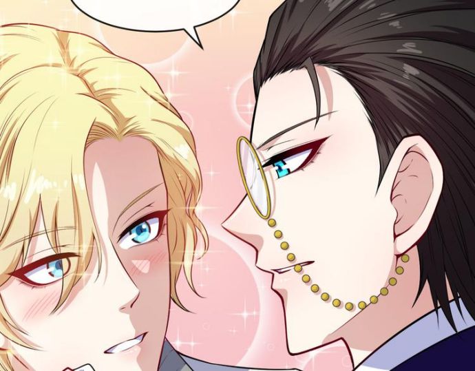 Halaman 21 dari Daddy From Hell Chapter 122