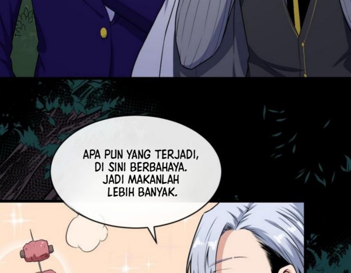 Halaman 24 dari Daddy From Hell Chapter 122