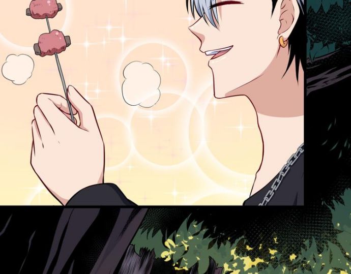 Halaman 25 dari Daddy From Hell Chapter 122