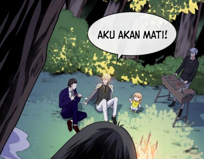 Halaman 26 dari Daddy From Hell Chapter 122