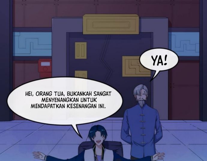 Halaman 34 dari Daddy From Hell Chapter 122