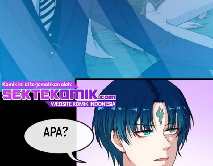 Halaman 38 dari Daddy From Hell Chapter 122