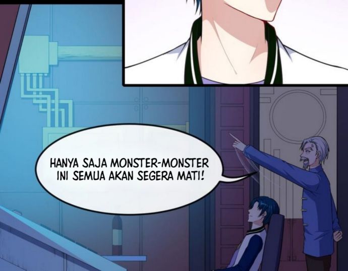 Halaman 39 dari Daddy From Hell Chapter 122