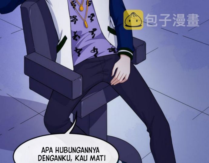 Halaman 41 dari Daddy From Hell Chapter 122