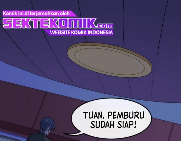 Halaman 43 dari Daddy From Hell Chapter 122