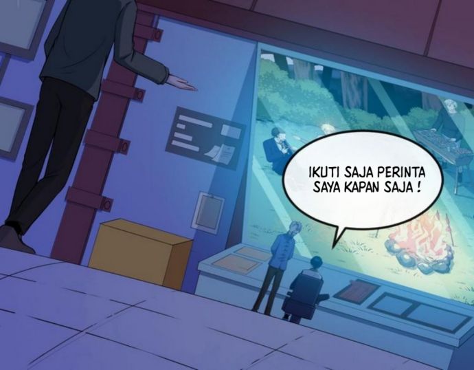 Halaman 44 dari Daddy From Hell Chapter 122