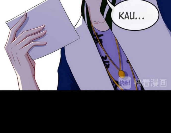 Halaman 49 dari Daddy From Hell Chapter 122