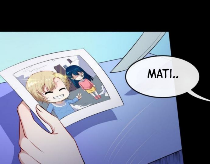 Halaman 50 dari Daddy From Hell Chapter 122
