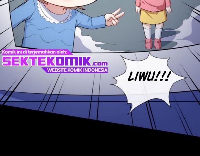 Halaman 53 dari Daddy From Hell Chapter 122