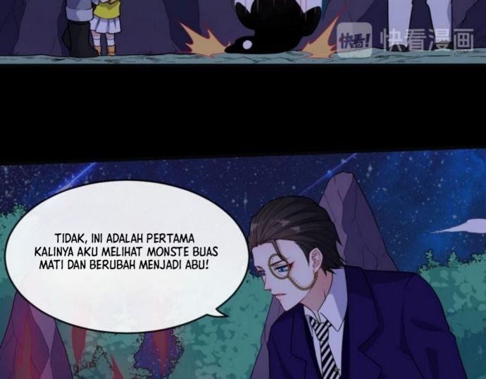 Halaman 60 dari Daddy From Hell Chapter 122