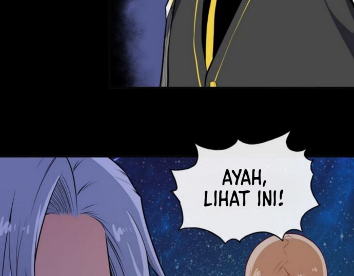 Halaman 65 dari Daddy From Hell Chapter 122