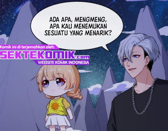 Halaman 67 dari Daddy From Hell Chapter 122