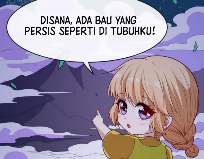 Halaman 71 dari Daddy From Hell Chapter 122