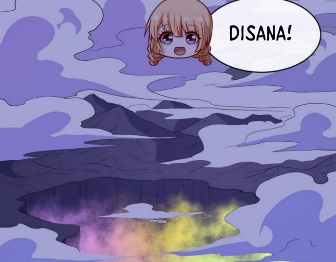 Halaman 81 dari Daddy From Hell Chapter 122