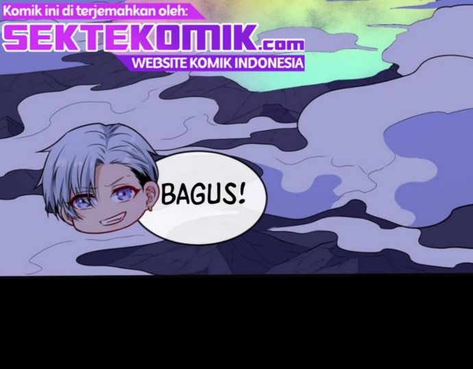 Halaman 82 dari Daddy From Hell Chapter 122