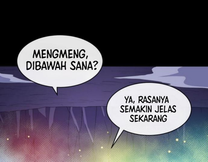 Halaman 85 dari Daddy From Hell Chapter 122