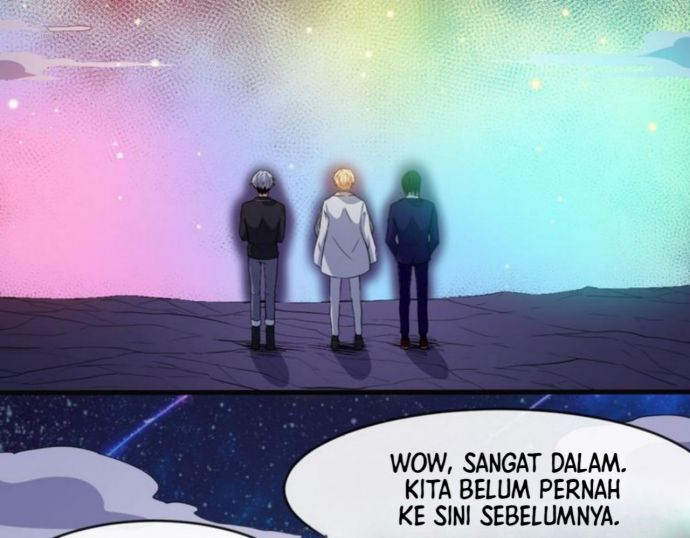 Halaman 86 dari Daddy From Hell Chapter 122