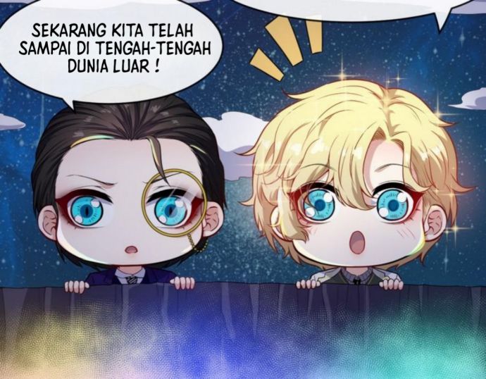 Halaman 87 dari Daddy From Hell Chapter 122